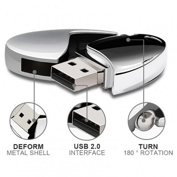 فلش مموری پرلیت یو اس بی مدل UM-064-U3.0 ظرفیت 128 گیگابایت