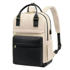 کوله پشتی لپ تاپ مدل کاما مناسب برای لپ تاپ 13.1 تا 14 اینچی