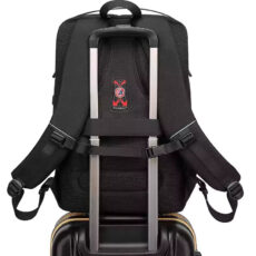 کوله پشتی لپ تاپ کول بل مدل CB-8268 مناسب برای لپ تاپ 16 تا 17 اینچی