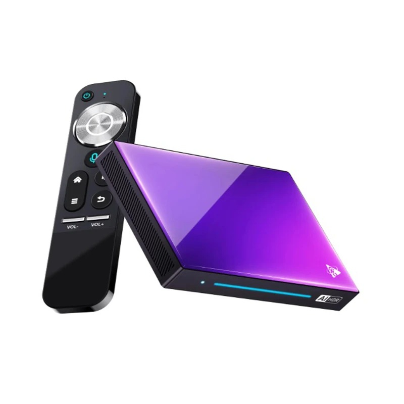 اندرویدباکس اچ96 مدل Max M9 216GB