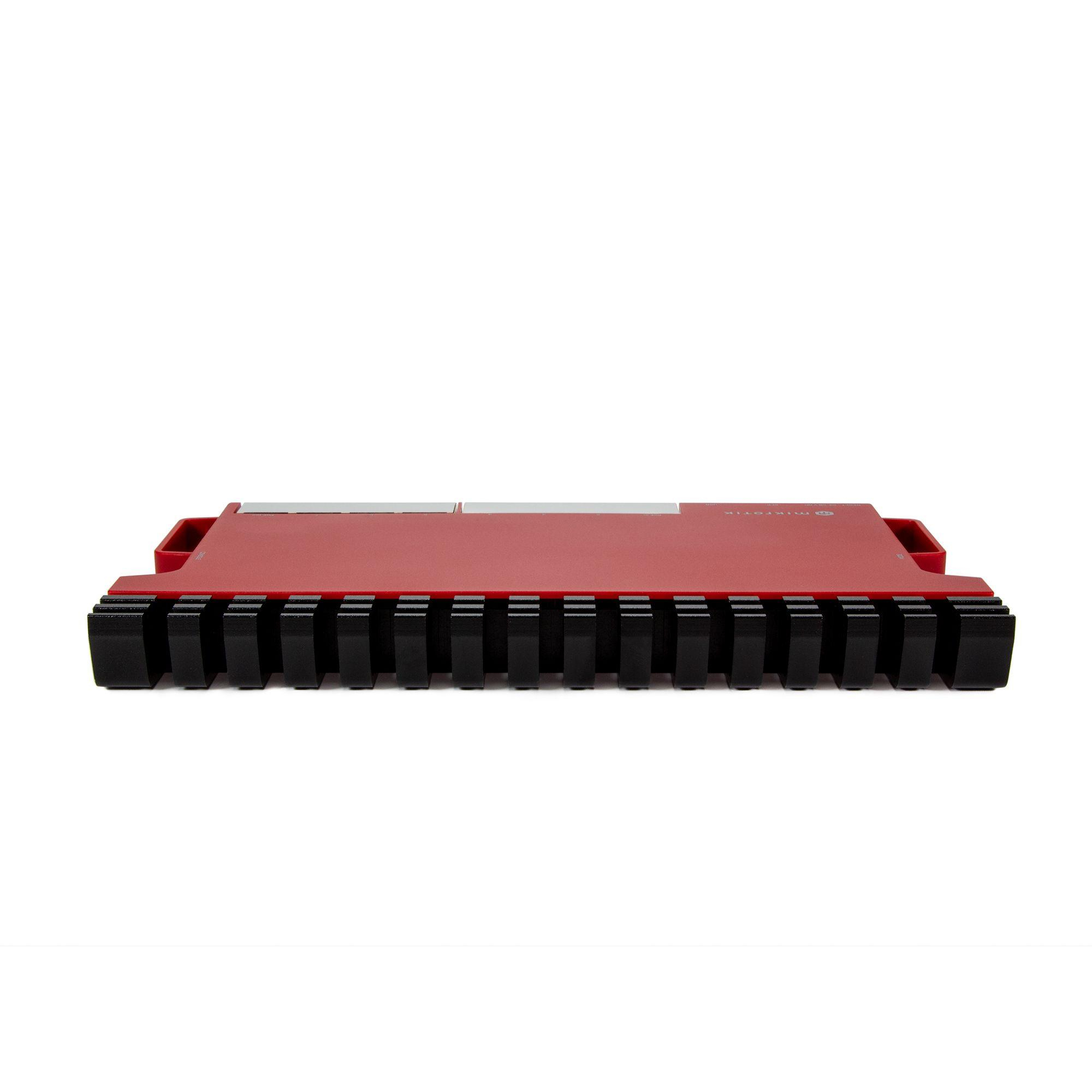 روتر میکروتیک مدل L009UiGS-RM