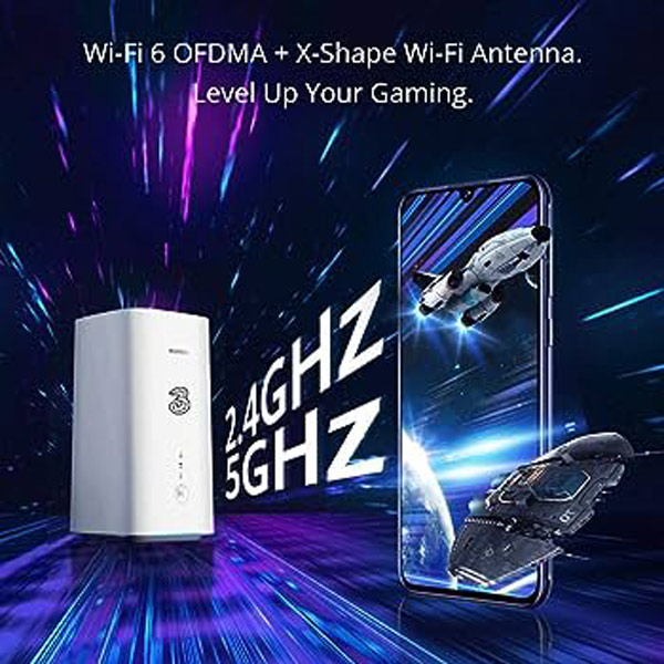 مودم 5G هوآوی مدل H122-373 5G CPE Pro 2
