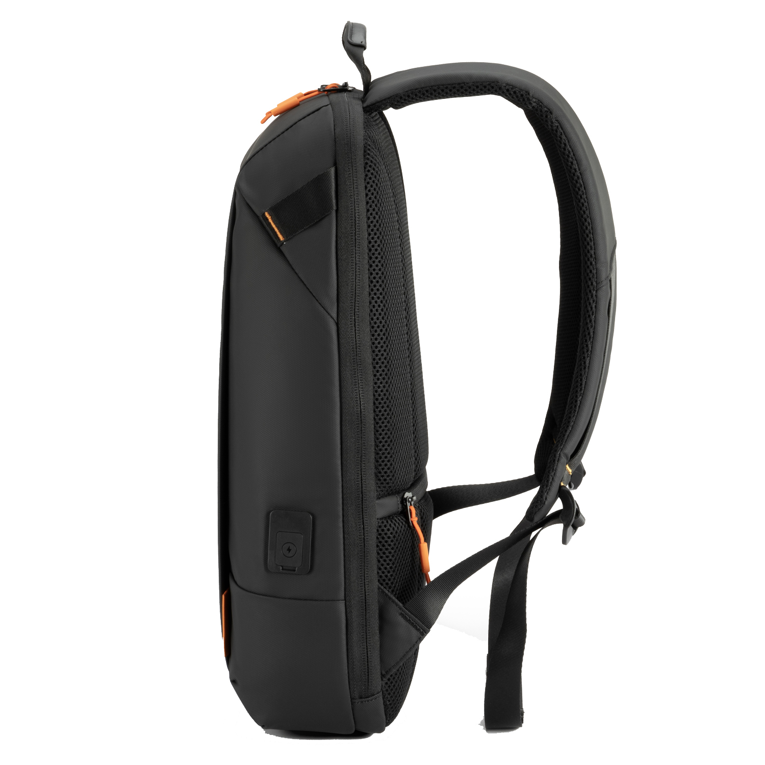 کوله پشتی لپ تاپ پرودو مدل PDX533 مناسب برای لپ تاپ تا 15.6 اینچی