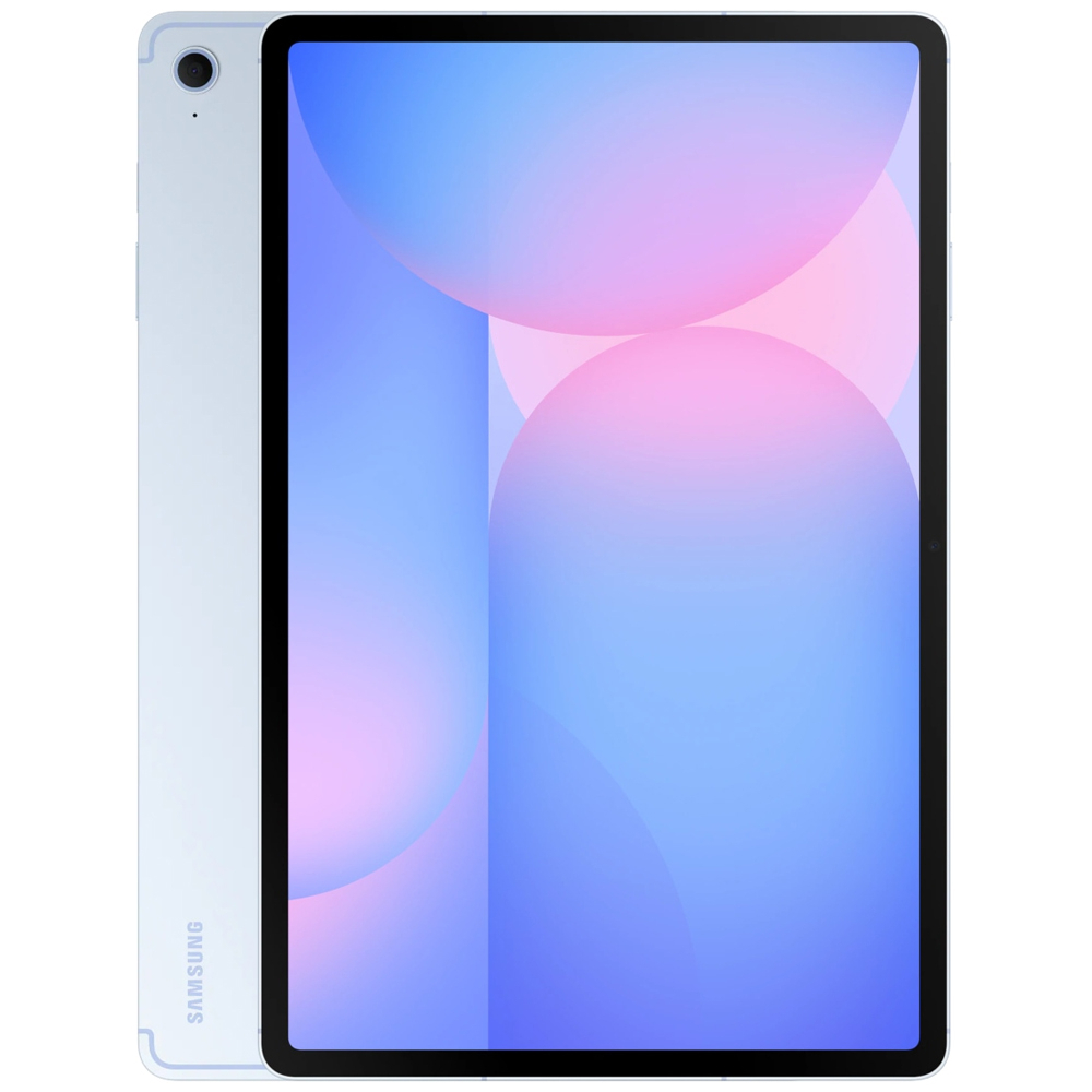 تبلت 13.1 اینچ سامسونگ مدل Galaxy Tab S10 FE Plus Wi-Fi ظرفیت 256 گیگابایت و رم 12 گیگابایت