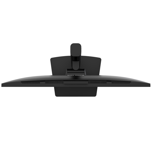 مانیتور گیمینگ 27 اینچ مسترتک مدل  PA279QTC، رزولوشن QHD، پنل IPS، نرخ بروزرسانی 180 هرتز، با نسبت تصویر 16:9، دارای اسپیکر داخلی، دارای پورت HDMI و DisplayPort و USB و خروجی هدفون