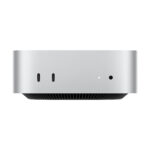 کامپیوتر کوچک اپل مدل Mac Mini MU9E3 2024 LLA-M4-16GB RAM-512GB SSD