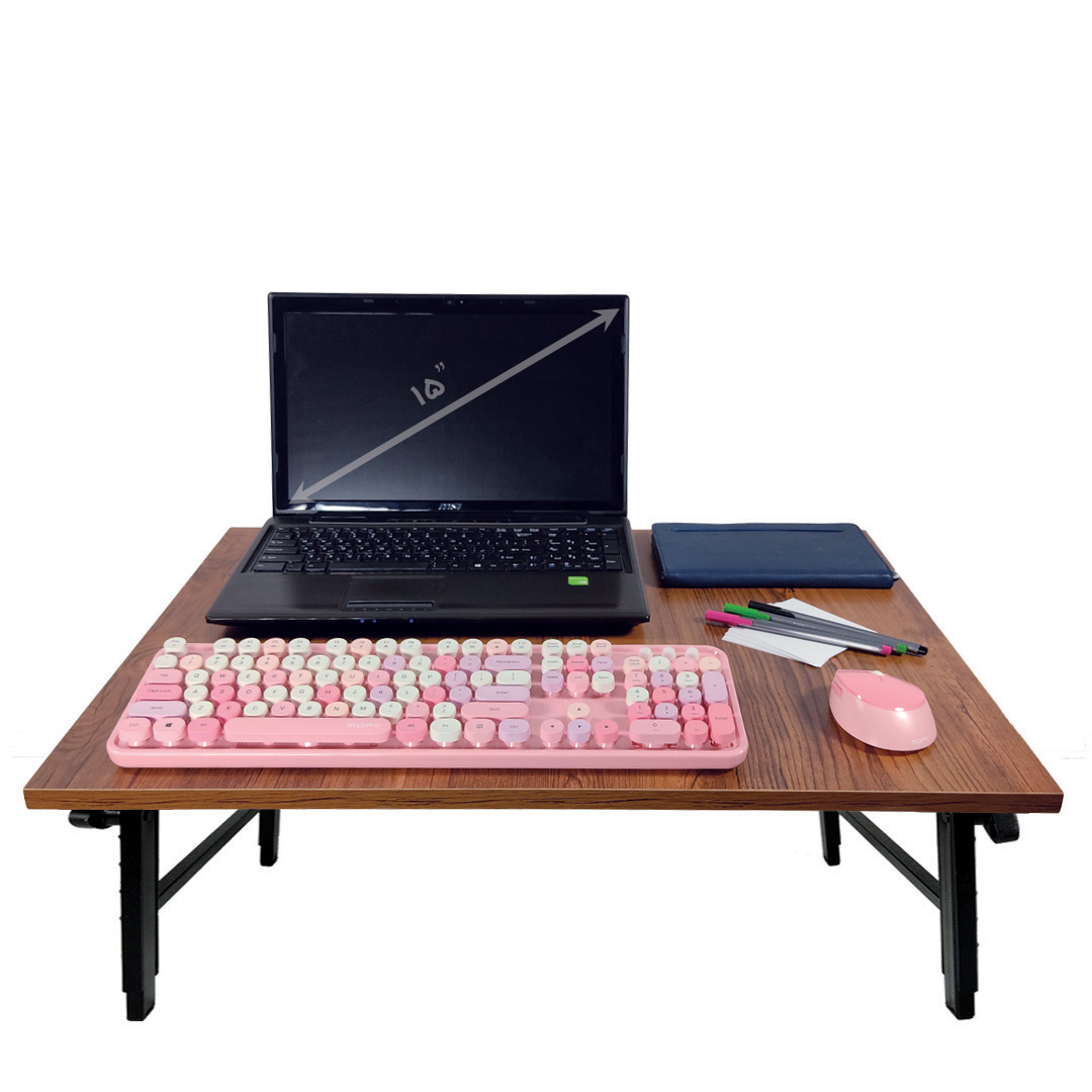میز لپ تاپ مدل تاشو SN5070-1