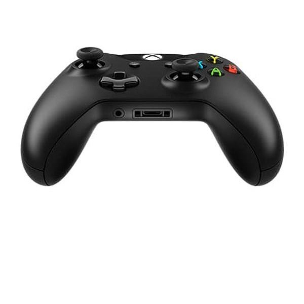 دسته بازی ایکس باکس وان اس مدل Controlle