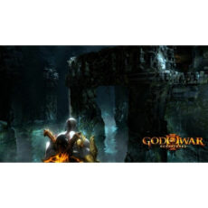 بازی GOD OF WAR III Remastered مخصوص PS4