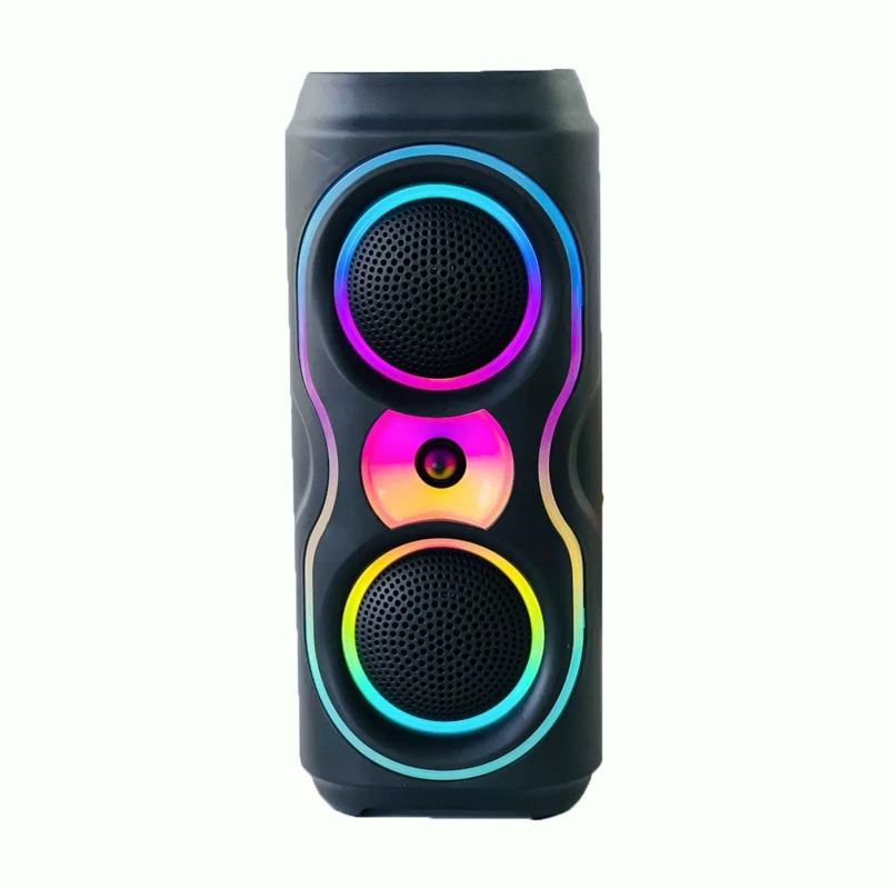 اسپیکر بلوتوثی قابل حمل مدل MS-3639BT