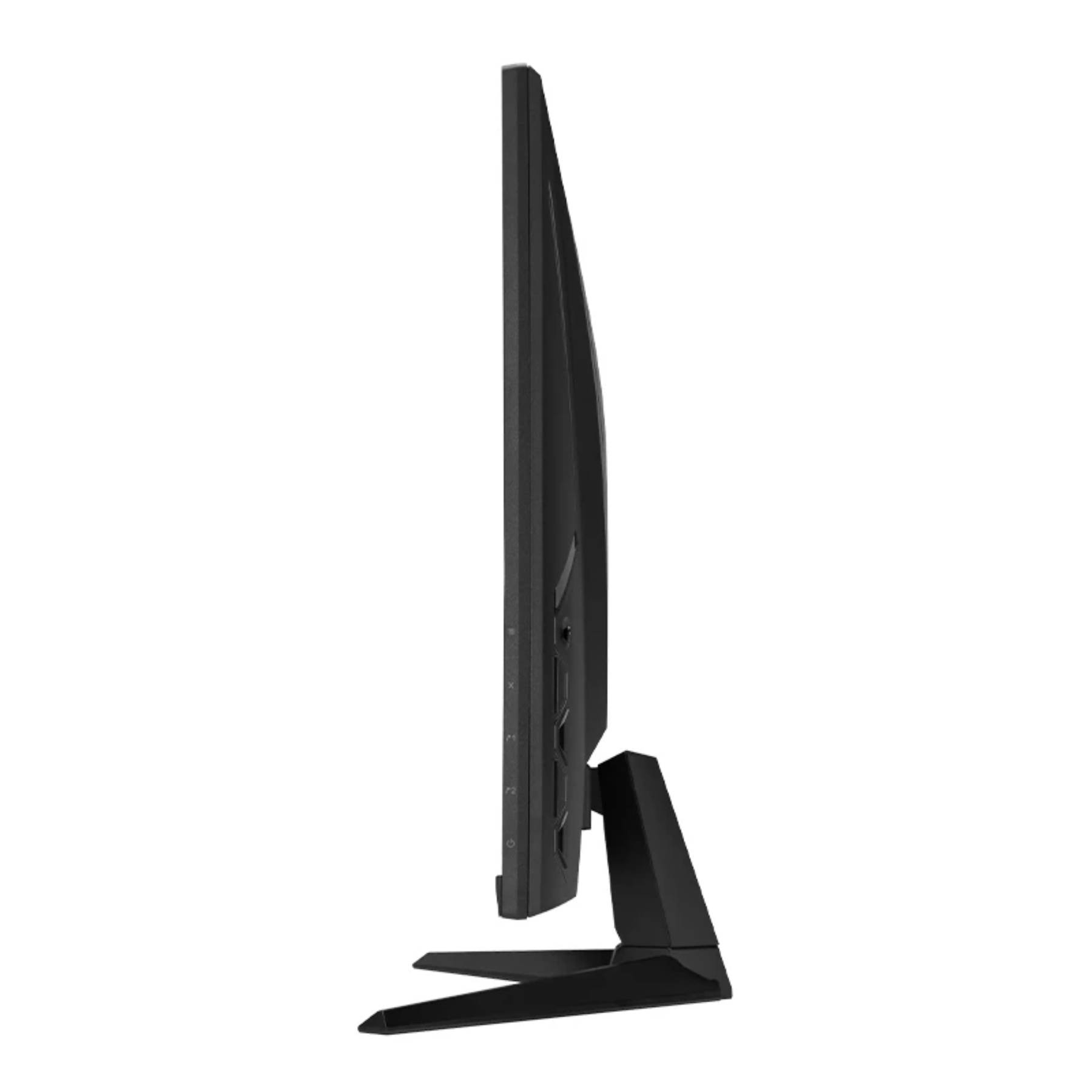 مانیتور خمیده گیمینگ ایسوس مدل TUF VG32VQ1BR سایز 31.5 اینچ