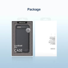 کاور نیلکین مدل Camshield مناسب برای گوشی موبایل اپل Iphone 8 / 7 / SE 2020