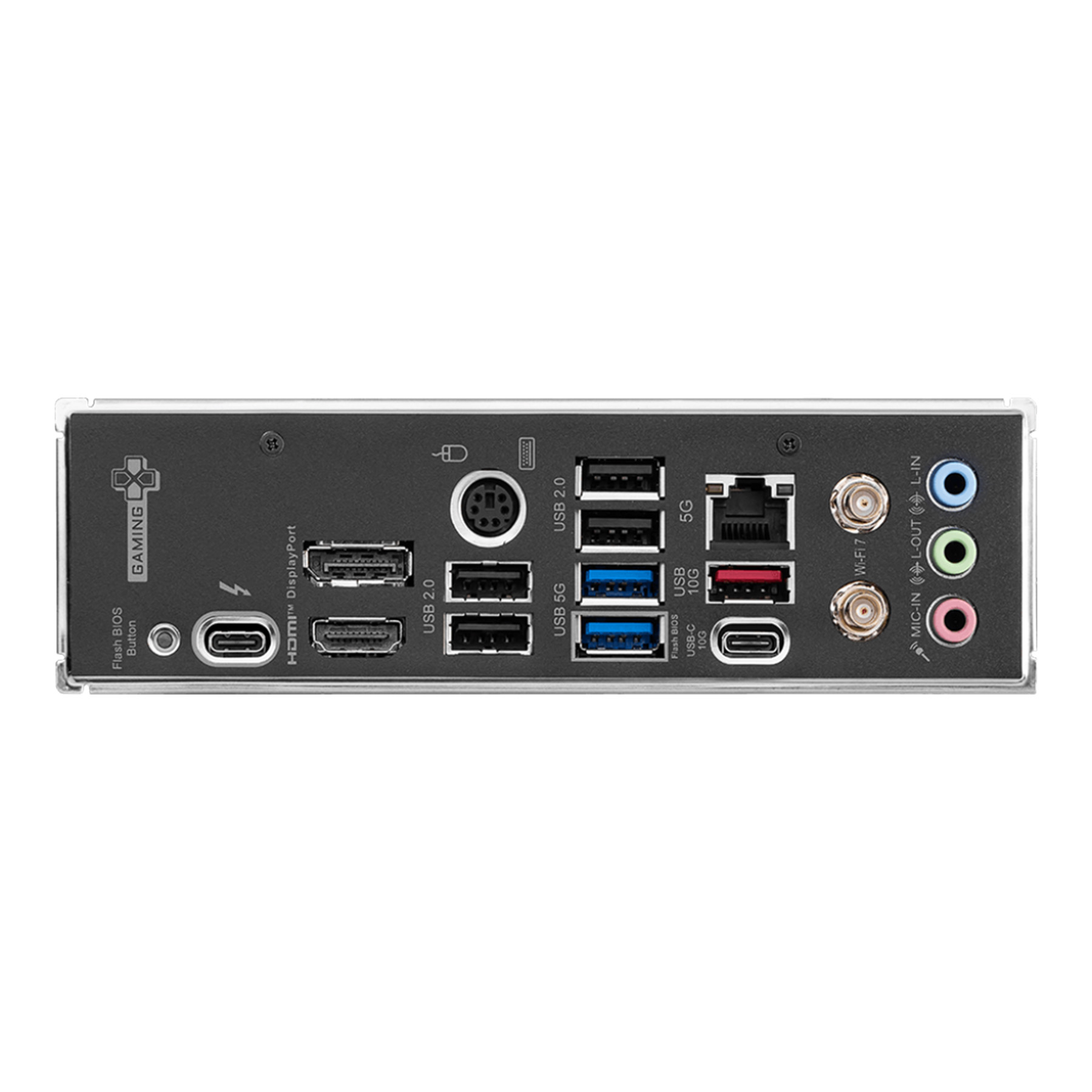 مادربرد ام اس آی مدل Z890 GAMING PLUS WIFI