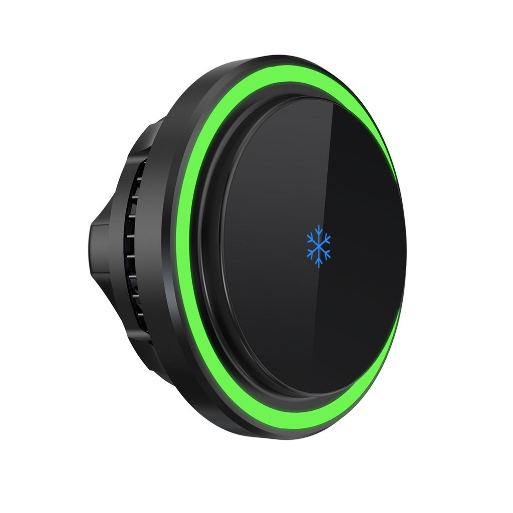 پایه نگهدارنده و شارژر بی سیم گوشی موبایل پاورولوجی مدل P15WMCPR