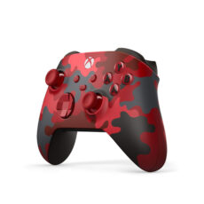 دسته بازی ایکس باکس مدل Xbox Daystrike Camo