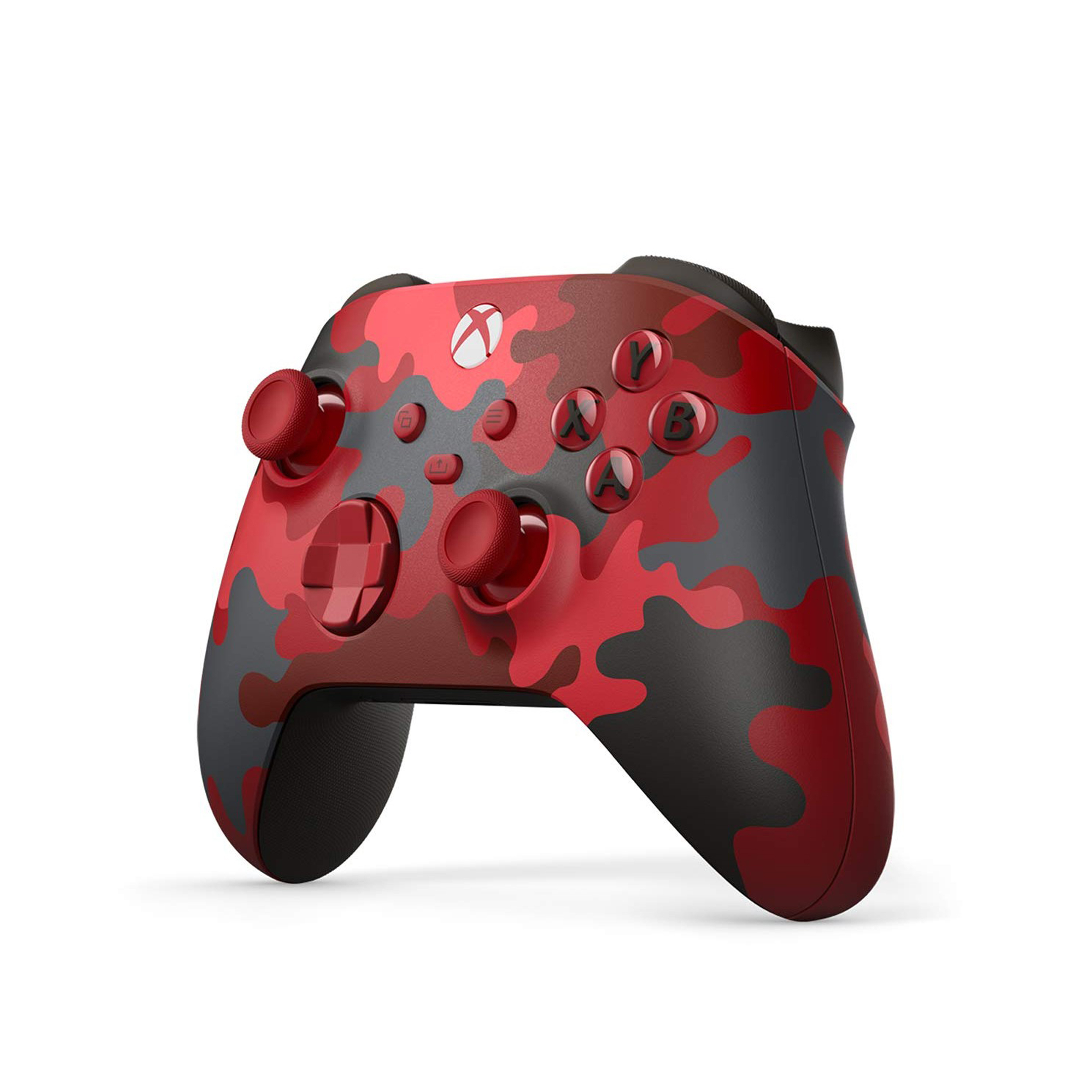 دسته بازی ایکس باکس مدل Xbox Daystrike Camo