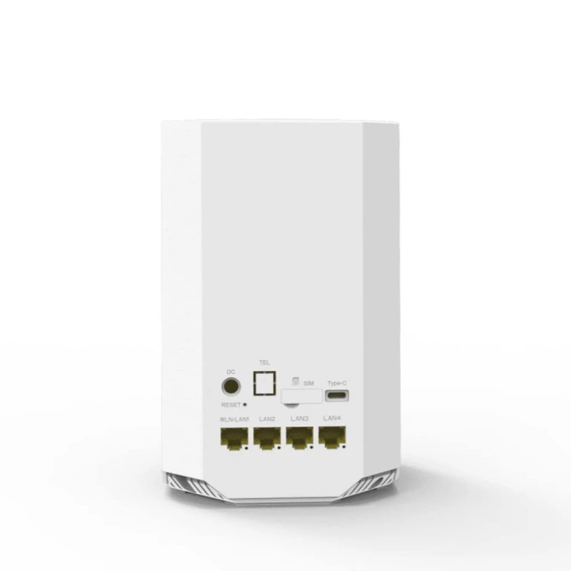 مودم 5G  دو  مودم 5G دو مدل  X28 به همراه سیم کارت  و  300 گیگ اینترنت