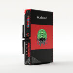 کامپیوتر کوچک هترون مدل DH610-3050 (i5 12400F-32G-512 M2-1T SSD)