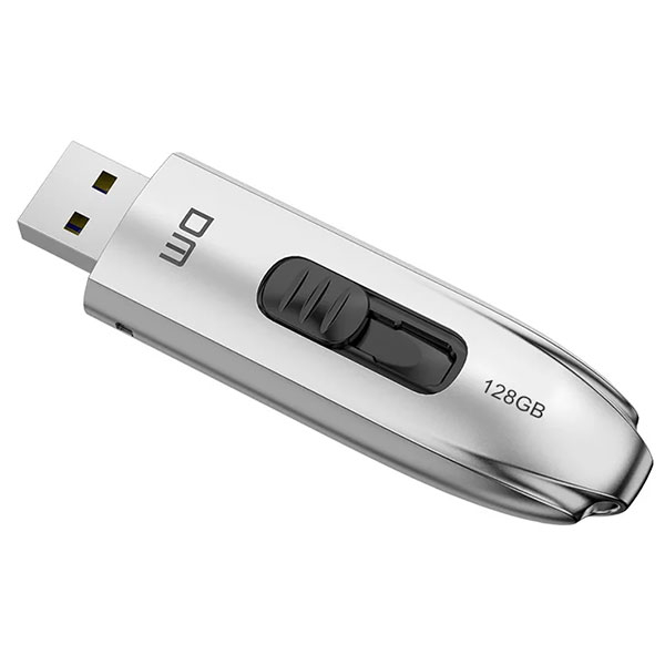 فلش مموری دی ام USB3.1 مدل FS220 ظرفیت 256 گیگابایت