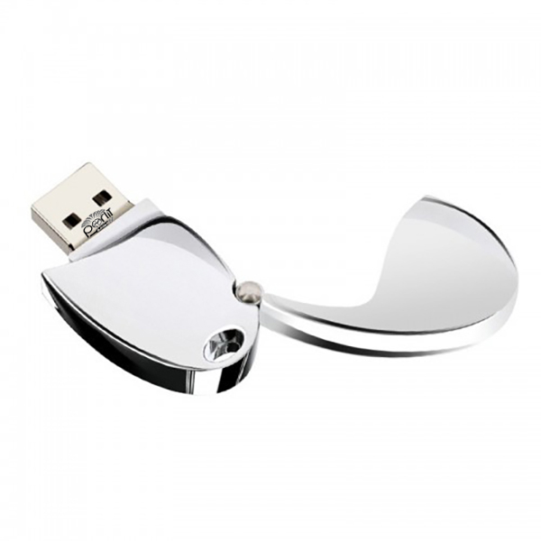 فلش مموری پرلیت یو اس بی مدل UM-064-U3.0 ظرفیت 128 گیگابایت