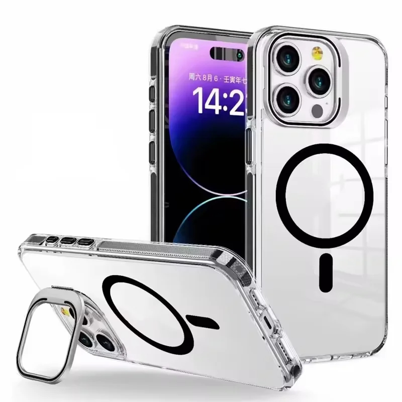 کاور مدل Clari مناسب برای گوشی موبایل اپل iPhone 13