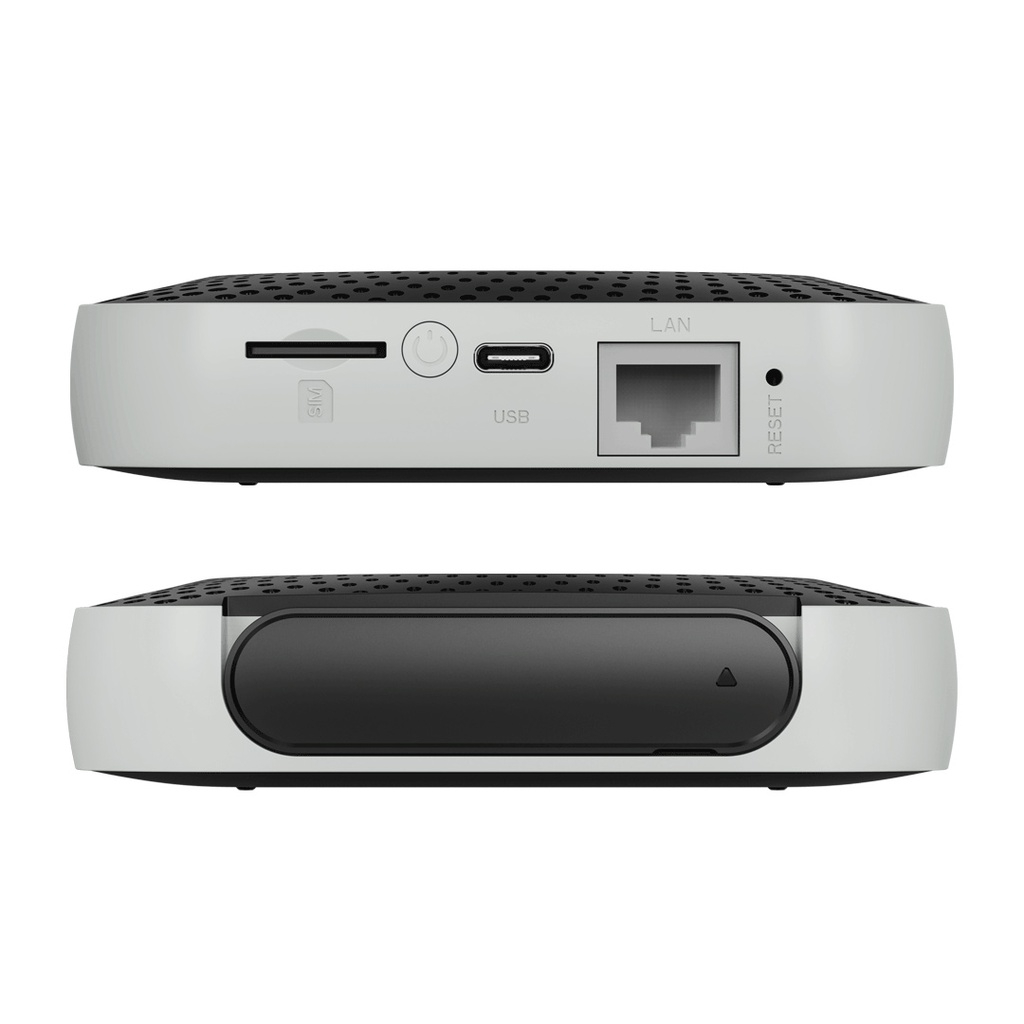 مودم  LTE قابل حمل پرودو مدل PD-4GCPMF home and outdoor portable router