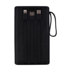 پاوربانک ایکس انرژی مدل X-828M 22.5W ظرفیت 20000 میلی آمپر ساعت