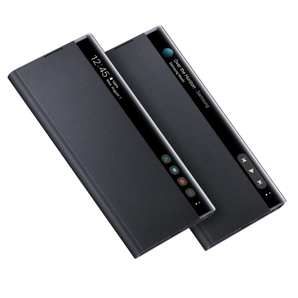 کیف کلاسوری بادیگارد مدل CVC مناسب برای گوشی موبایل سامسونگ Galaxy Note 10 Plus