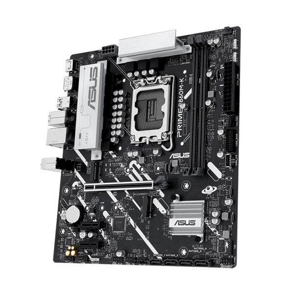 مادربرد ایسوس مدل PRIME B860M-K