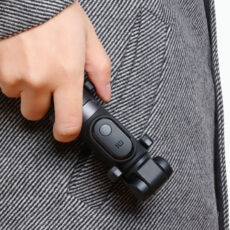 پایه مونوپاد شیائومی مدل Mi Selfie Stick Tripod Global