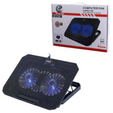 پایه خنک کننده لپ تاپ ایکس پی-پروداکت مدل XP-F93P