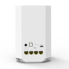 مودم 5G دو مدل رومیزی ZLT X28
