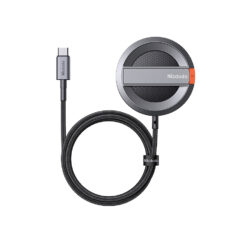 شارژر بی سیم 15 وات مک دودو مدل CH-550