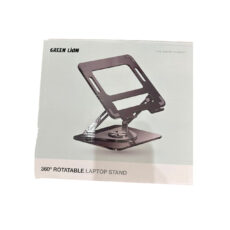 پایه نگهدارنده لپ تاپ گرین لاین مدل 360 Rotatable