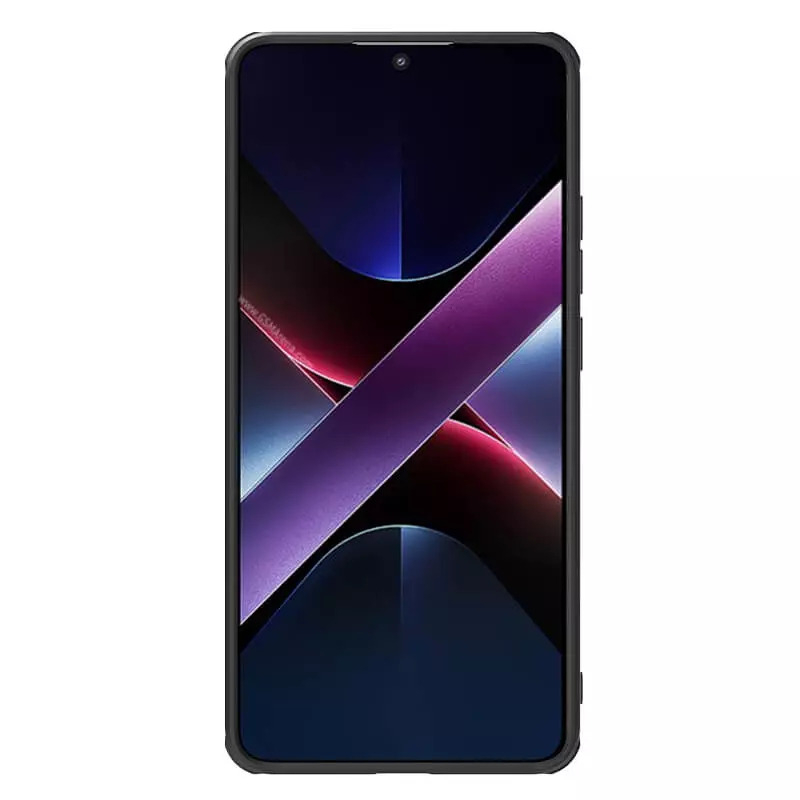 کاور نیلکین مدل CamShield Pro Magnetic مناسب برای گوشی موبایل شیائومی Poco X7 Pro
