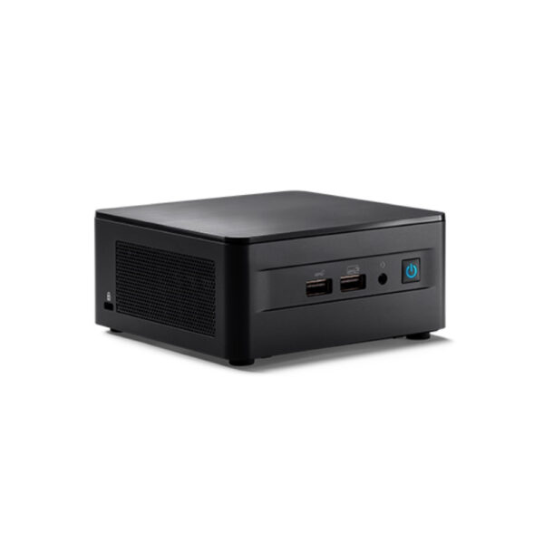 کامپیوتر کوچک ایسوس مدل NUC12WSHi7 16-512