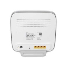 مودم 3G/4G ایرانسل مدل FDi40 E2  همراه با سيمکارت اعتباري FD