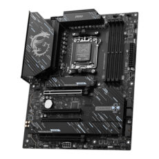 مادربرد ام اس آی مدل X870 GAMING PLUS WIFI