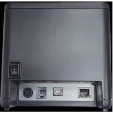 پرینتر حرارتی گرندمی مدل  GRANDMI MI-R523 USB+LAN