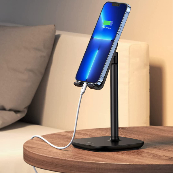 پایه نگهدارنده گوشی موبایل و تبلت یوگرین مدل LP280