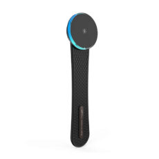 پایه نگهدارنده و شارژر بی سیم گوشی موبایل مدل 15W Magnetic wireless charger and phone stand