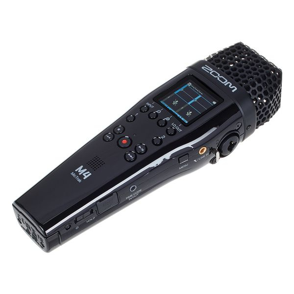 ضبط کننده صدا زوم مدل ZOOM M4