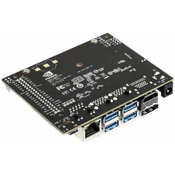 کامپیوتر کوچک انویدیا مدل جتسون نانو A02 با 4 گیگابایت رم - Jetson Nano A02