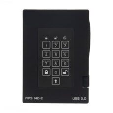 هارد اکسترنال مدل CP-NL3-M200F 2023 ظرفیت دو ترابایت