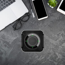 مودم  LTE قابل حمل پرودو مدل PD-4GCPMF home and outdoor portable router