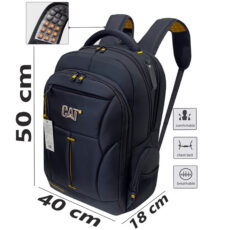 کوله پشتی لپ تاپ مدل Sd5003820 مناسب برای لپ تاپ 17 اینچ