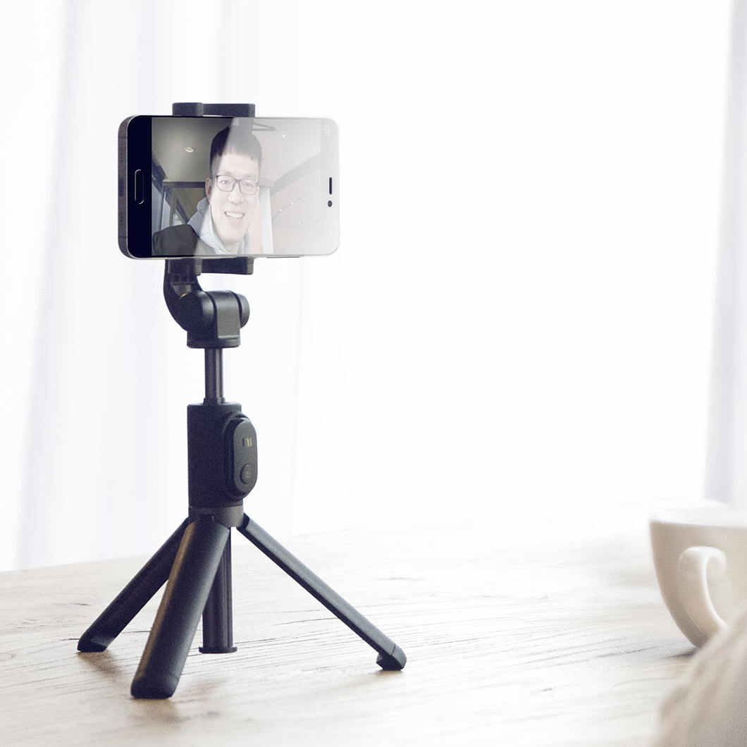 سه پایه نگهدارنده گوشی موبایل شیائومی مدل XMZPG01YM