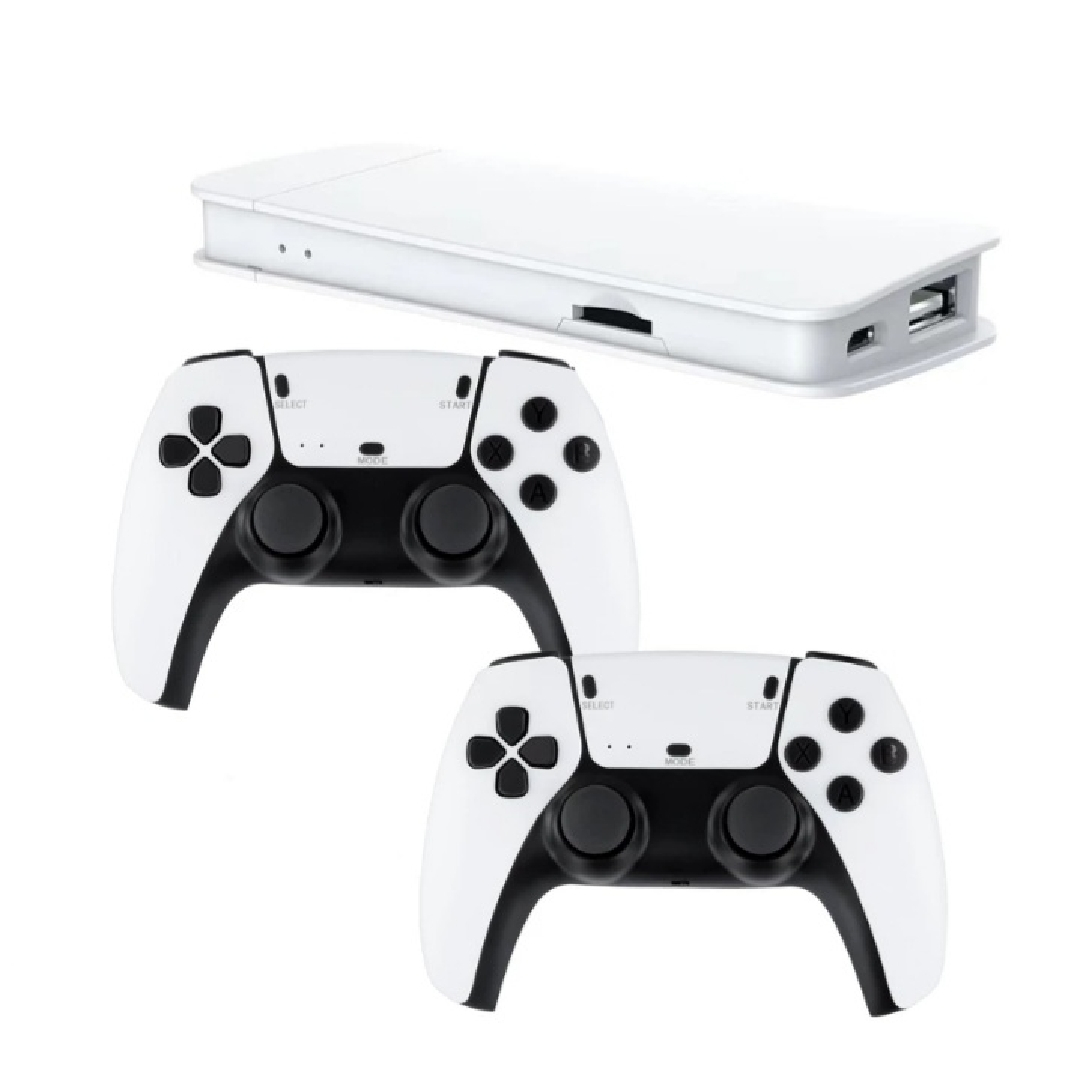 مجموعه کنسول بازی مدل گیم استیک