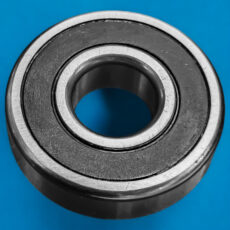 بلبرینگ بزرگ شفت گیربکس عظام مدل 6304RS قطر ۵۰ میلی متر مناسب برای پراید و تیبا‌