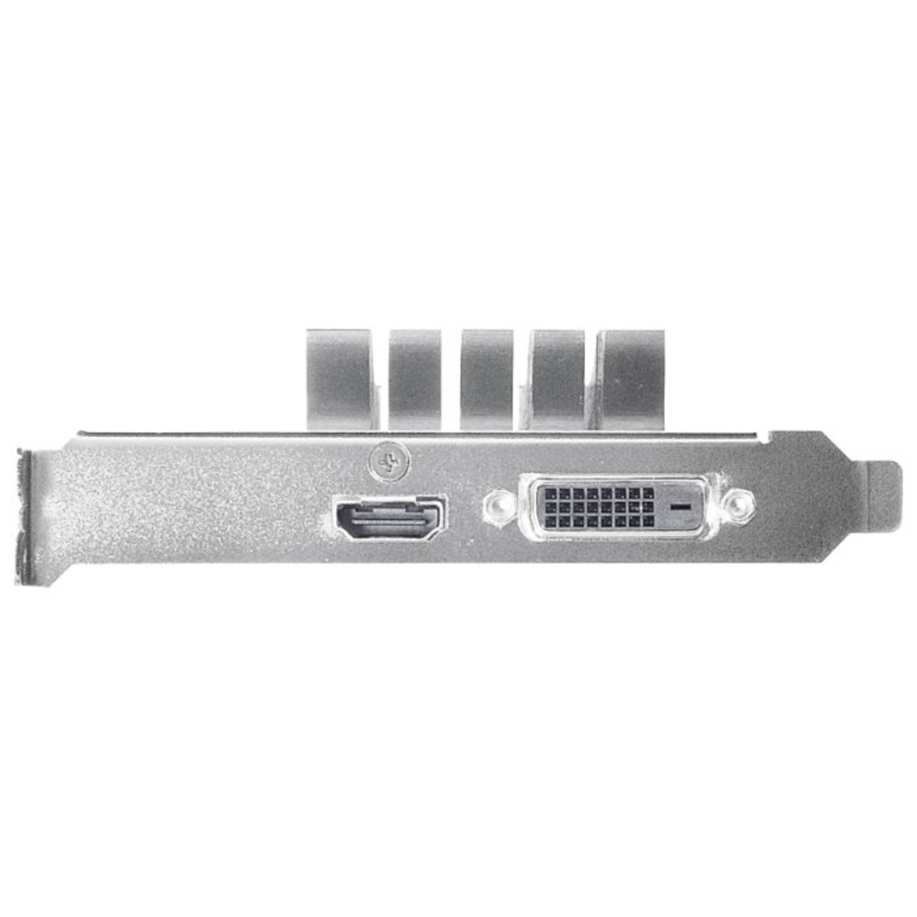 کارت گرافیک ایسوس مدل GT1030-SL-2G-BRK